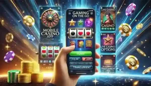 HI68 Casino App
