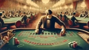 HI68 Casino Blackjack
